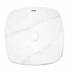 کاسه روشویی Granisea مدل calacatta  کد GB 5111