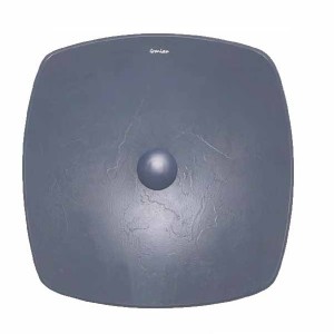 کاسه روشویی Granisea خاکستری  کد GB 5120
