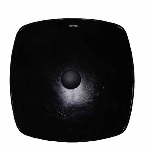 کاسه روشویی Granisea مشکی کد GB 5160