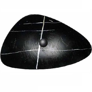 کاسه روشویی Granisea مدل sahara noir کد GB4122