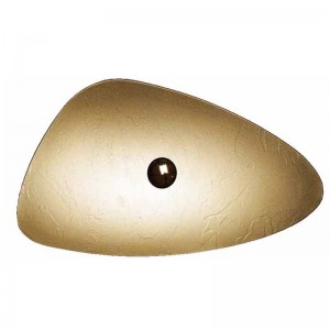 کاسه روشویی Granisea طلایی کد GB4150