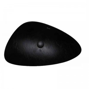 کاسه روشویی Granisea مشکی کد GB4160