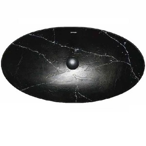 کاسه روشویی Granisea مدل charcoal کد GB3161