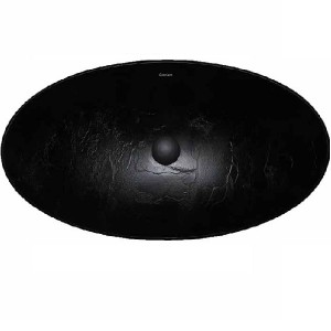 کاسه روشویی Granisea مشکی کد GB3160