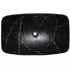 کاسه روشویی Granisea مدل charcoal کد GB2161