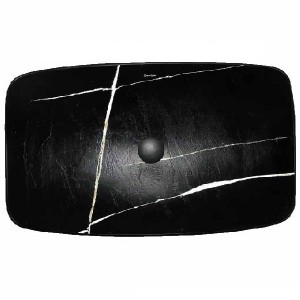کاسه روشویی Granisea مدل sahara noir کد GB2122