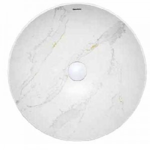 کاسه روشویی Granisea مدل calacatta کد GB 1111