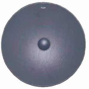کاسه روشویی Granisea خاکستری کد GB 1120