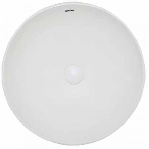 کاسه روشویی Granisea سفید کد GB 1110
