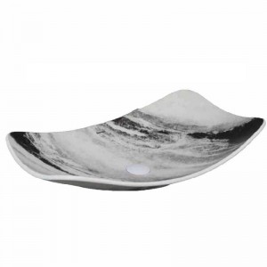 کاسه روشویی Granisea مدل panda  کد GB 2114