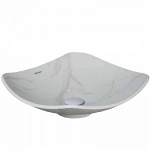 کاسه روشویی Granisea مدل carrina کد GB 5112