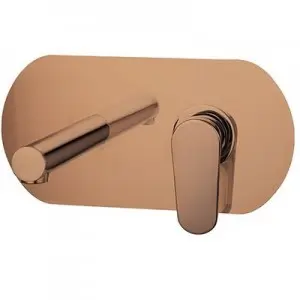 شیر روشویی توکار راسان مدل ایکاد تنسو