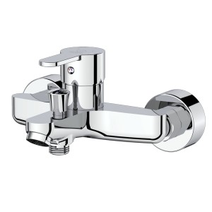 شیر دوش حمام کاویان مدل گلسا