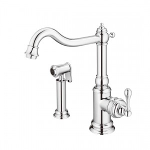 شیر ظرفشویی همراه شات آف جاستایم مدل  مدل Classik کد 96-6703