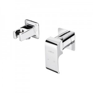 شیر توالت توکار جاستایم Justime مدل دراگن Dragon کد X3-6904