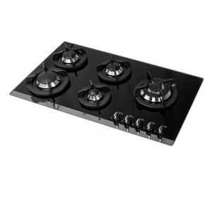 گاز صفحه ای اخوان مدل V8-S