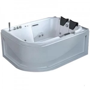جکوزی Wopo مدل BT-017