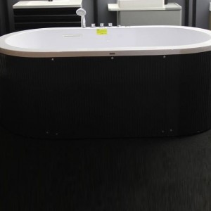 جکوزی جزیره‌ای WOPOمدل FC-211B 