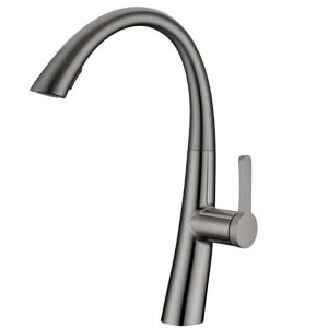شیر ظرفشویی شاوری زانتی مدل D01