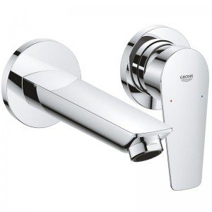 شیر روشویی توکار گروهه GROHE مدل BAUEDGE بائواِچ کد 20474001