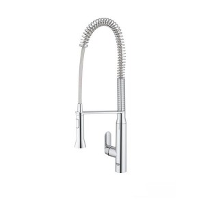 شیر ظرفشویی فنری گروهه مدل k7  کد 32950000