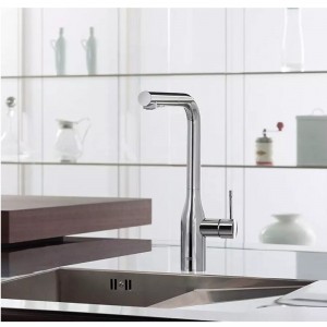 شیر ظرفشویی شلنگدار گروهه مدل اسنس کد 30270000
