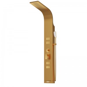 پانل دوش فریز شاور مدل R440