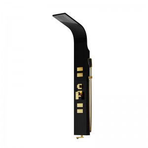 پانل دوش فریز شاور مدل R440