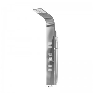 پانل دوش فریز شاور مدل R440