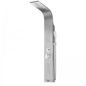 پانل دوش فریزشاور مدل R520 W