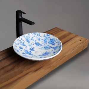 کاسه روشویی Granisea مدل Florence GB 1133