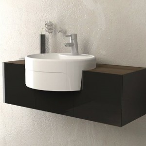 روکابینتی گلسار مدل تورینو