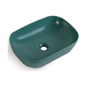 کاسه روشویی آرماندو ویکاریو Armando vicario کد 8402 سبز پرشین