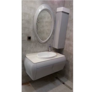 روشویی کابینتی دکو مدل ویکتوریا