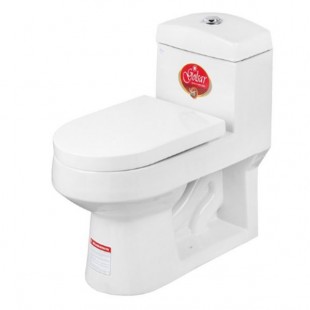 توالت فرنگی گلسار مدل هلیا 60