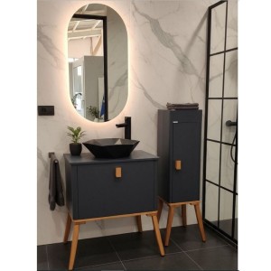 فول ست کابینت روشویی رابوکا مدل بالسا