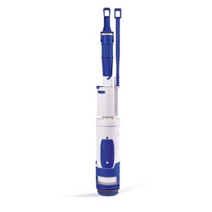 پمپ تخلیه استراکچر (فلاشتانک توکار) گبریت GEBERIT -8CM