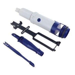 پمپ تخلیه استراکچر (فلاشتانک توکار) گبریت GEBERIT -8CM