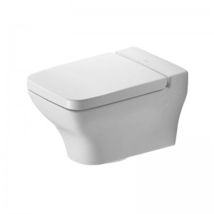 توالت فرنگی وال هنگ دوراویت Duravit مدل Puravida 