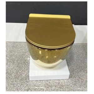 والهنگ طلایی GK