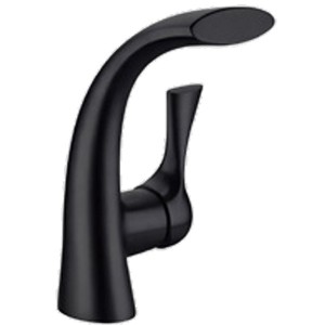 شیر روشویی Bravat مدل Twist کد F14691RBG-US