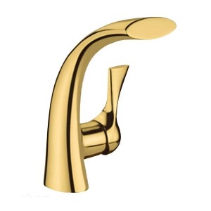 شیر روشویی Bravat مدل Twist کد F14691RBG-US