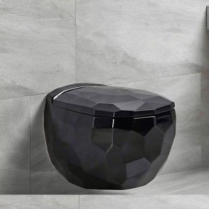 والهنگ GK مدل Parezo Black مشکی