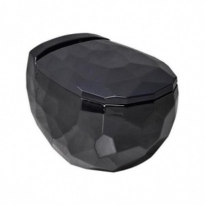 والهنگ GK مدل Parezo Black مشکی