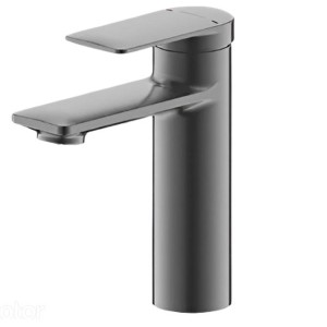 شیر روشویی Bravat مدل Eddie کد F1369402BTC-9