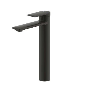شیر روشویی پایه بلند Bravat مدل Eddie کد F1369402RBG-A9