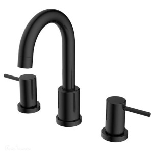 شیر روشویی سه تکه Bravat مدل SAGE کد F2690822BW-US / F2690822CP-US