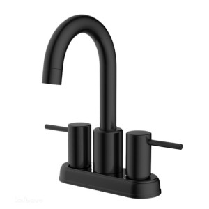 شیر روشویی سه تکه Bravat مدل SIENA کد F2730861BW-9-US