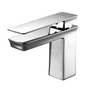 شیر روشویی  Bravat مدل PHILLIS کد F 156101C-ENG