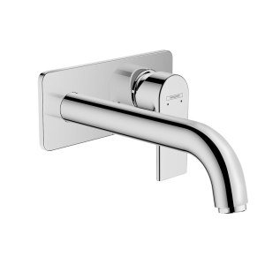 شیر روشویی توکار هانس گروهه (hansgrohe) مدل vernis shape کد 71578000